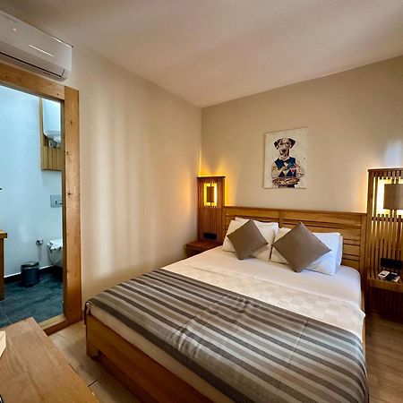 Bodrum Konagi Екстер'єр фото