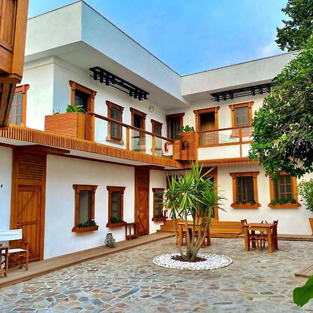 Bodrum Konagi Екстер'єр фото