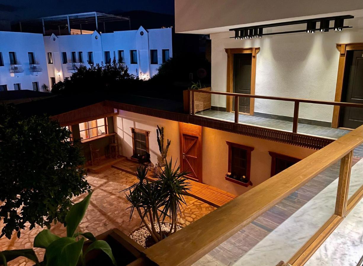 Bodrum Konagi Екстер'єр фото