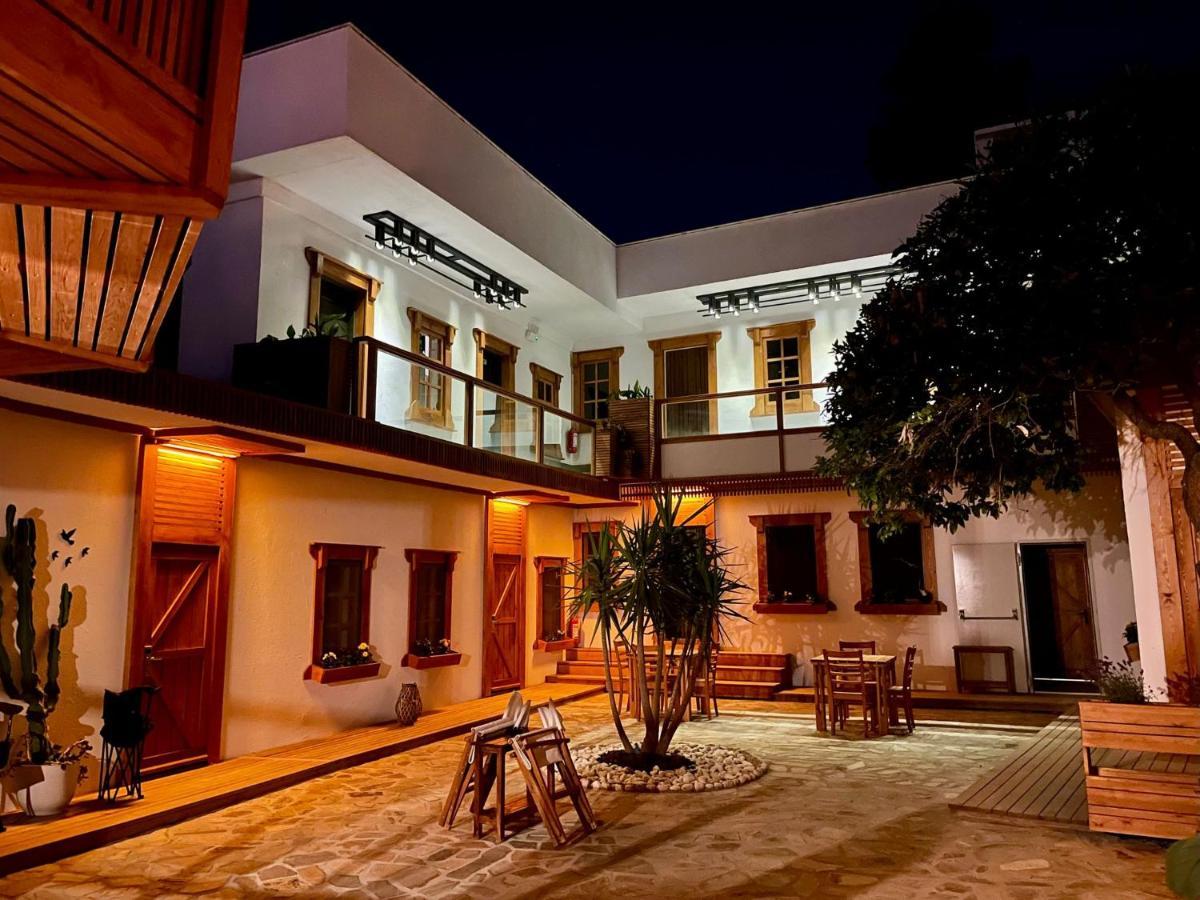 Bodrum Konagi Екстер'єр фото