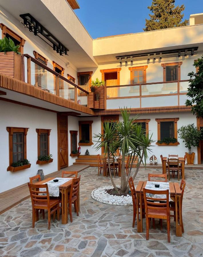 Bodrum Konagi Екстер'єр фото