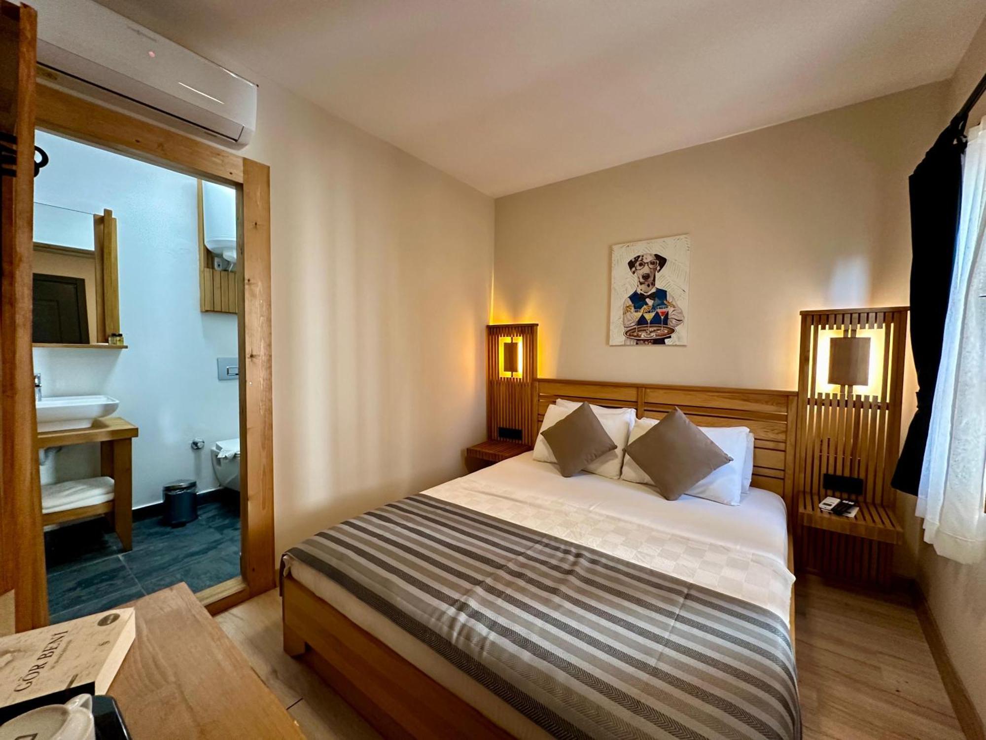 Bodrum Konagi Екстер'єр фото