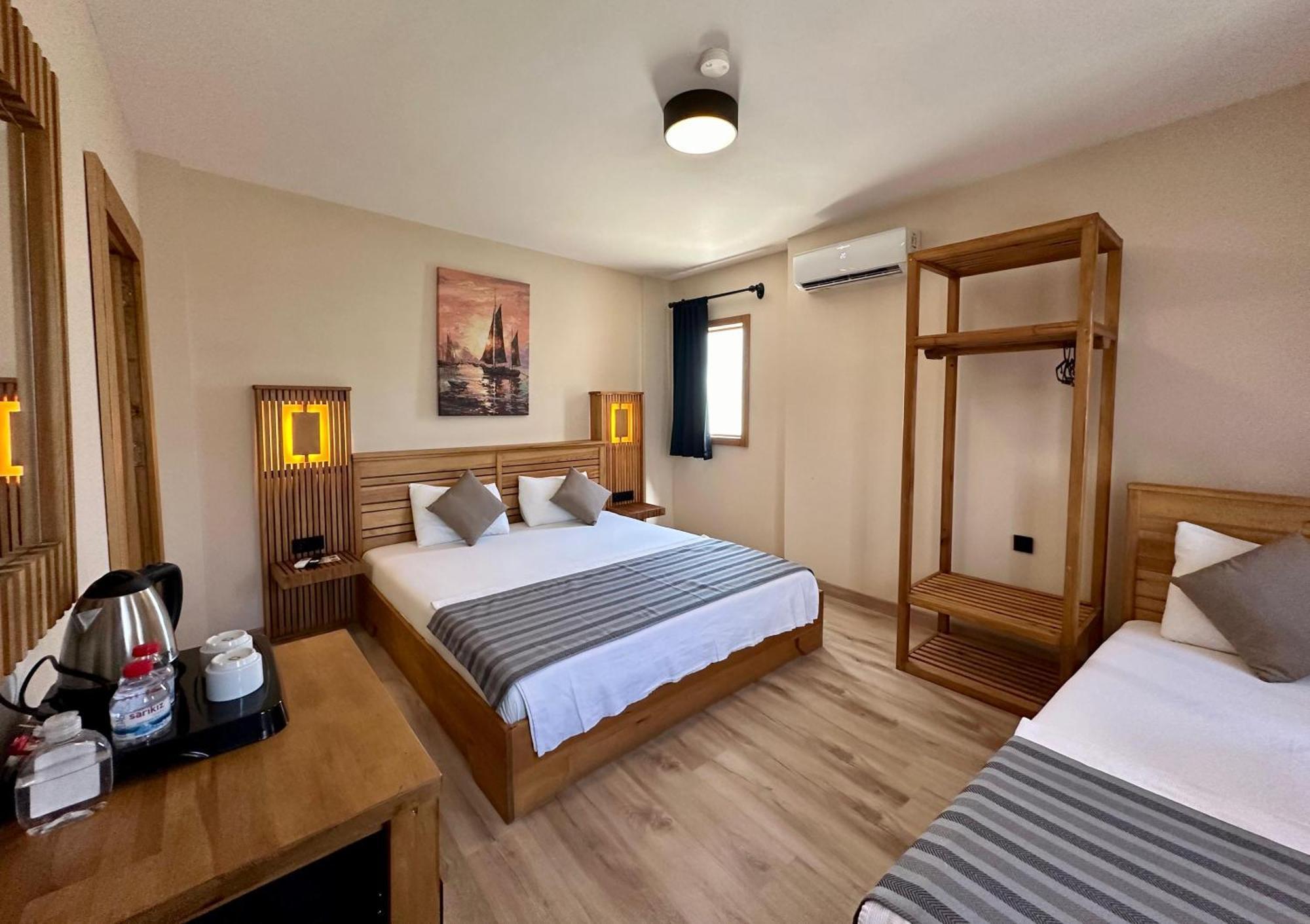 Bodrum Konagi Екстер'єр фото