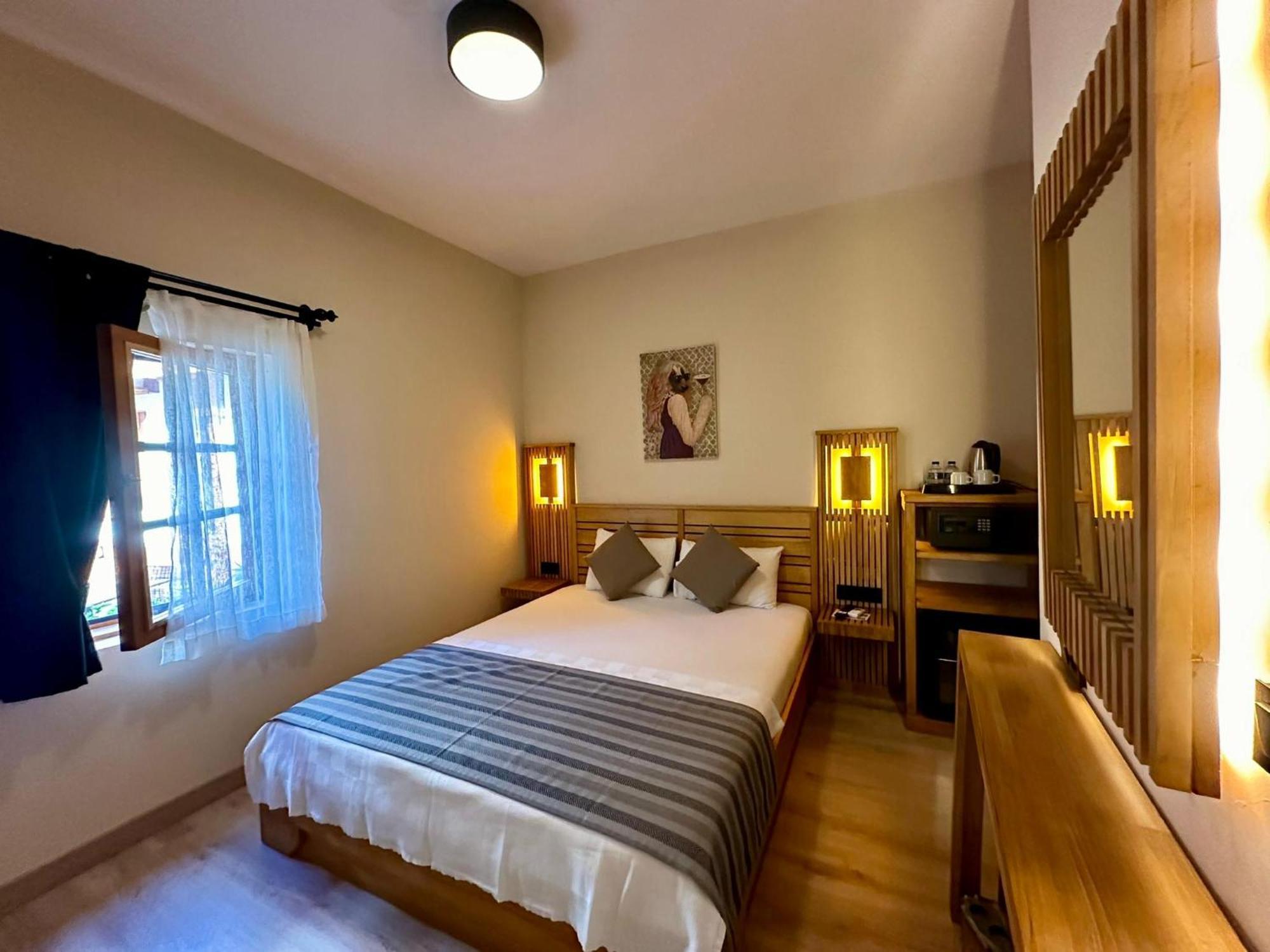 Bodrum Konagi Екстер'єр фото