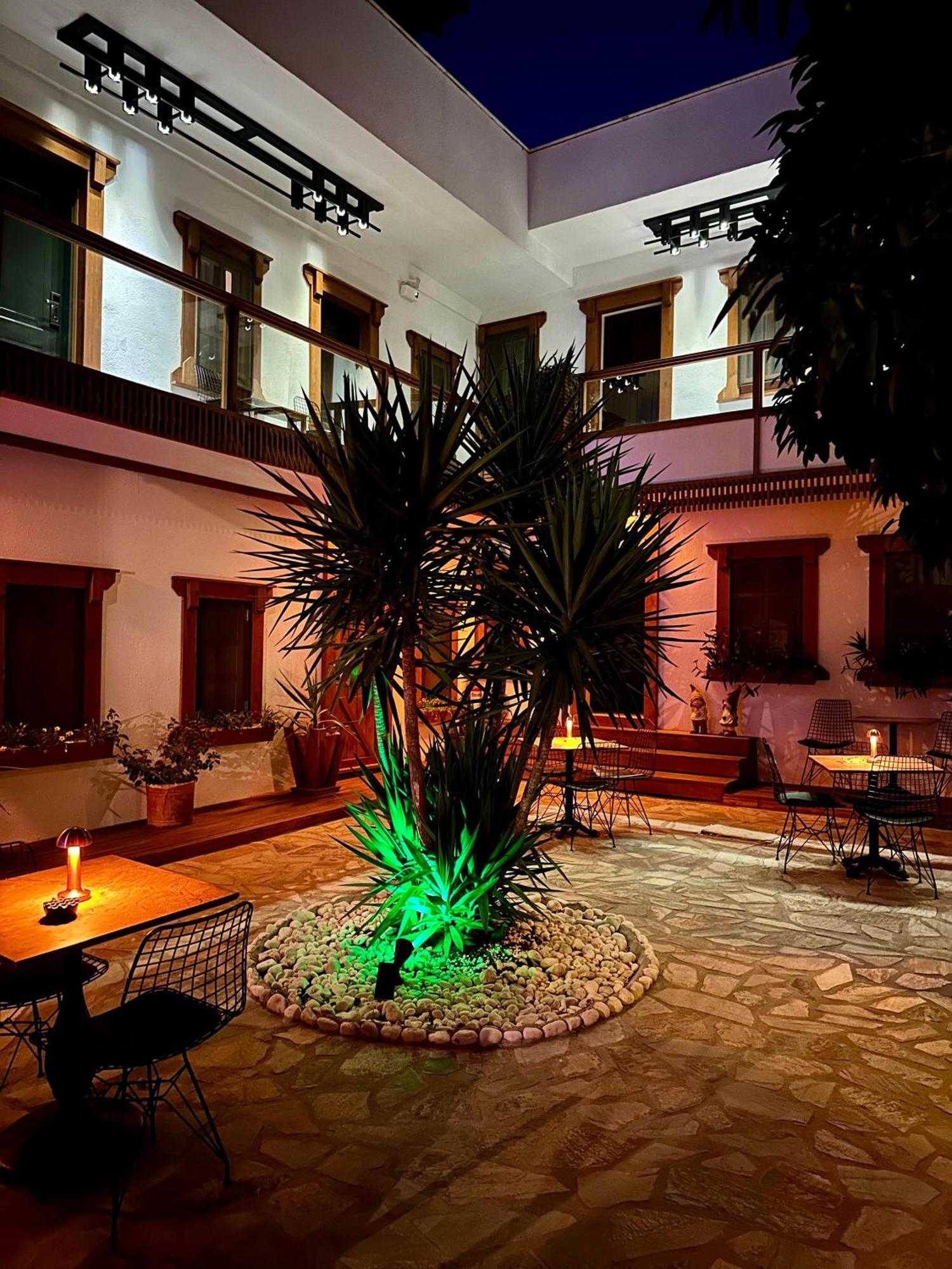 Bodrum Konagi Екстер'єр фото