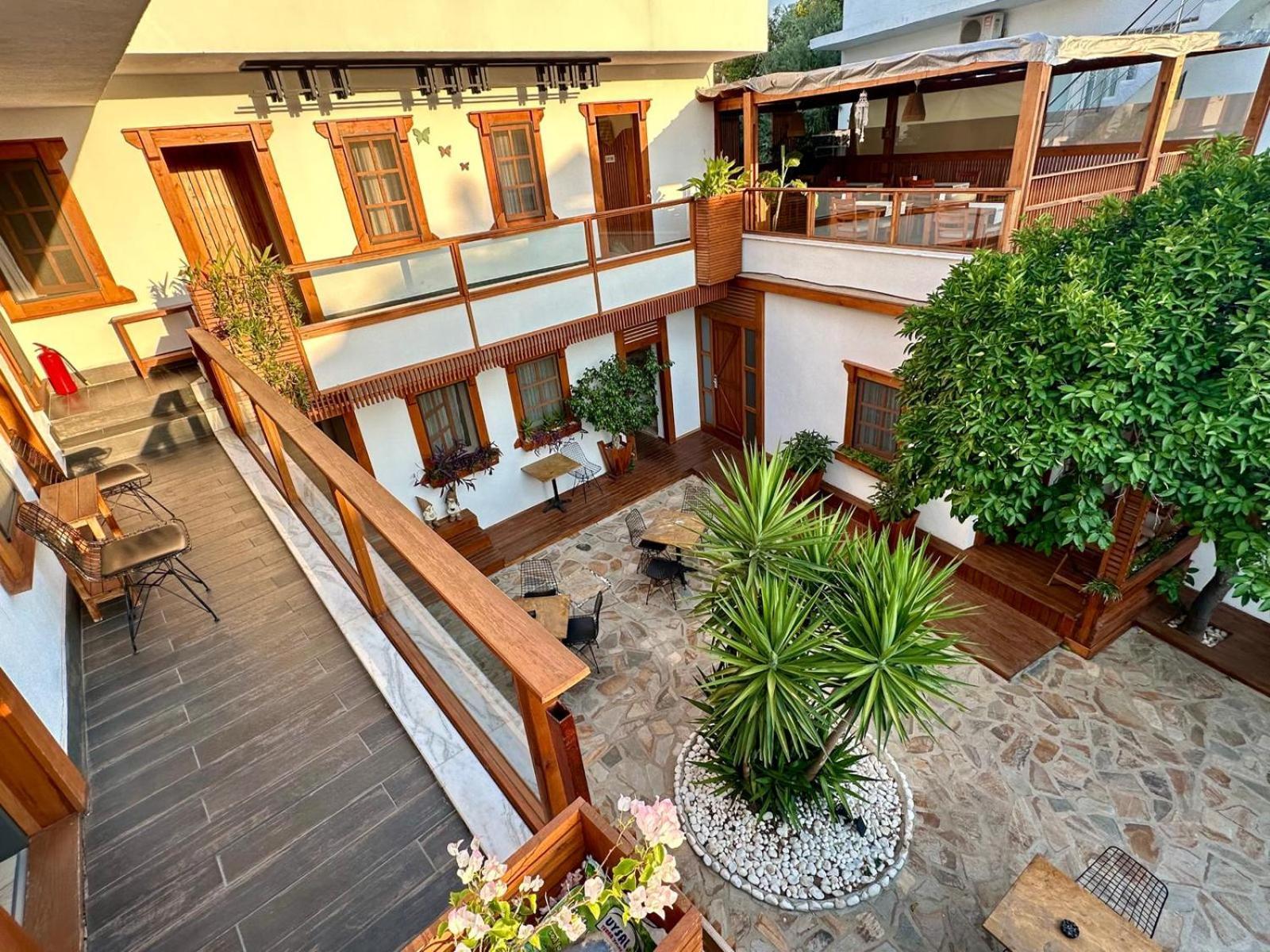 Bodrum Konagi Екстер'єр фото