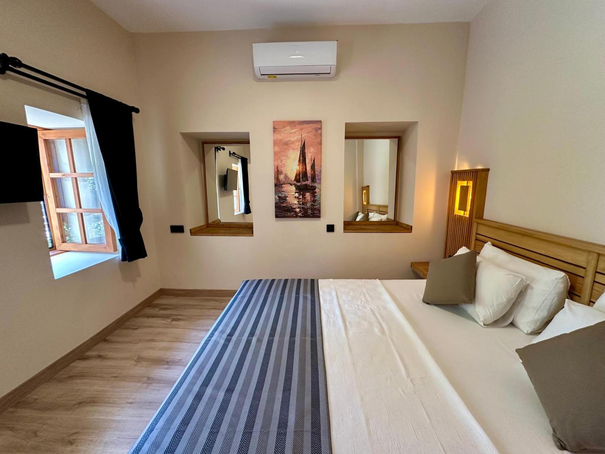 Bodrum Konagi Екстер'єр фото