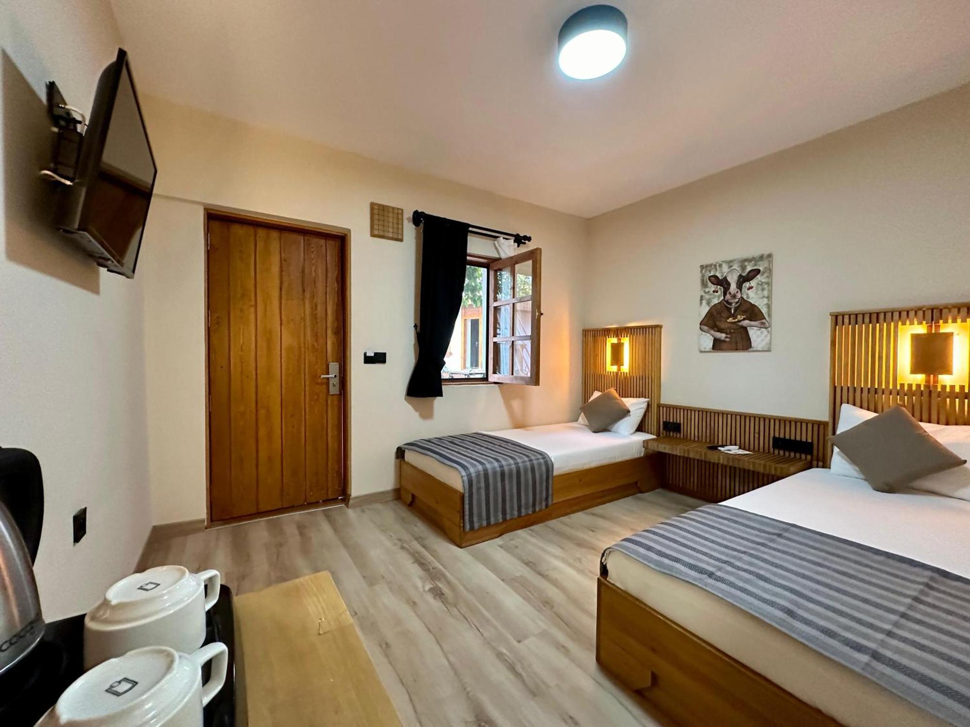 Bodrum Konagi Екстер'єр фото