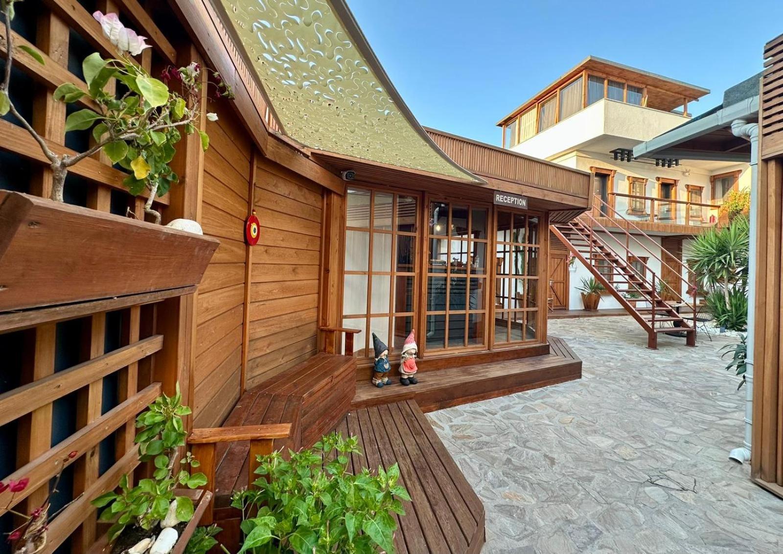 Bodrum Konagi Екстер'єр фото