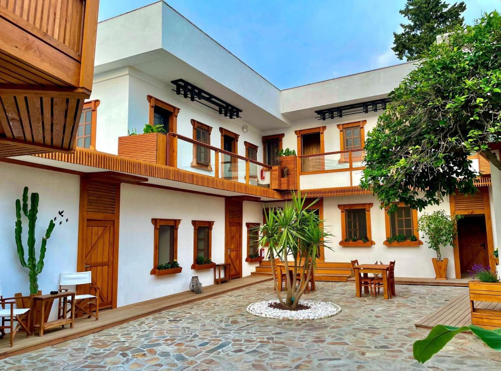 Bodrum Konagi Екстер'єр фото