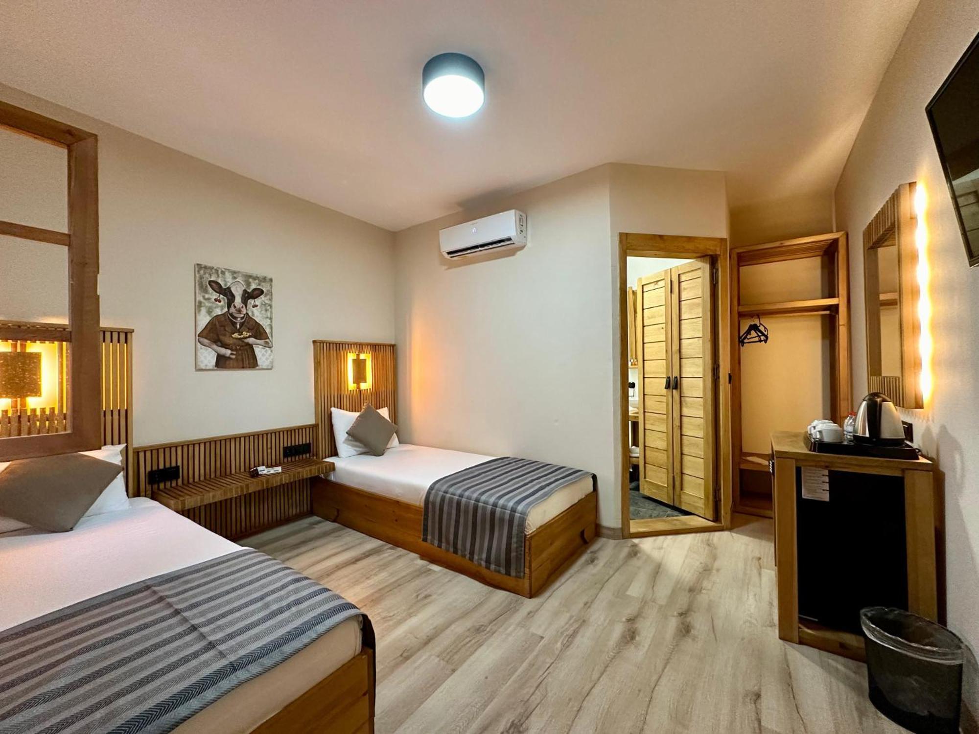 Bodrum Konagi Екстер'єр фото