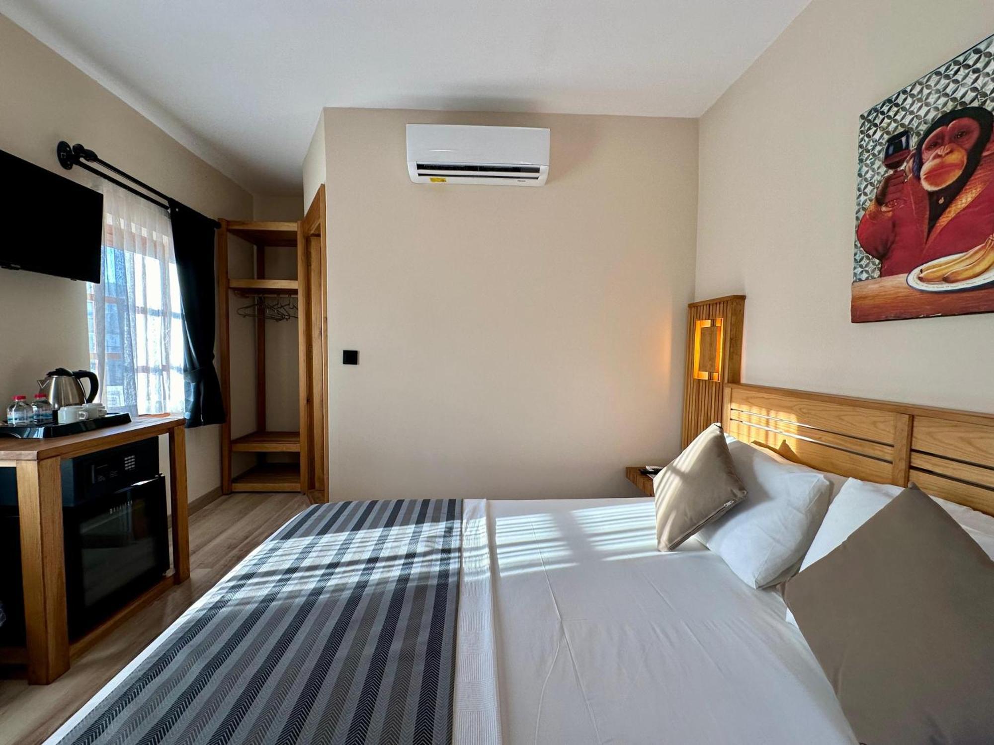 Bodrum Konagi Екстер'єр фото