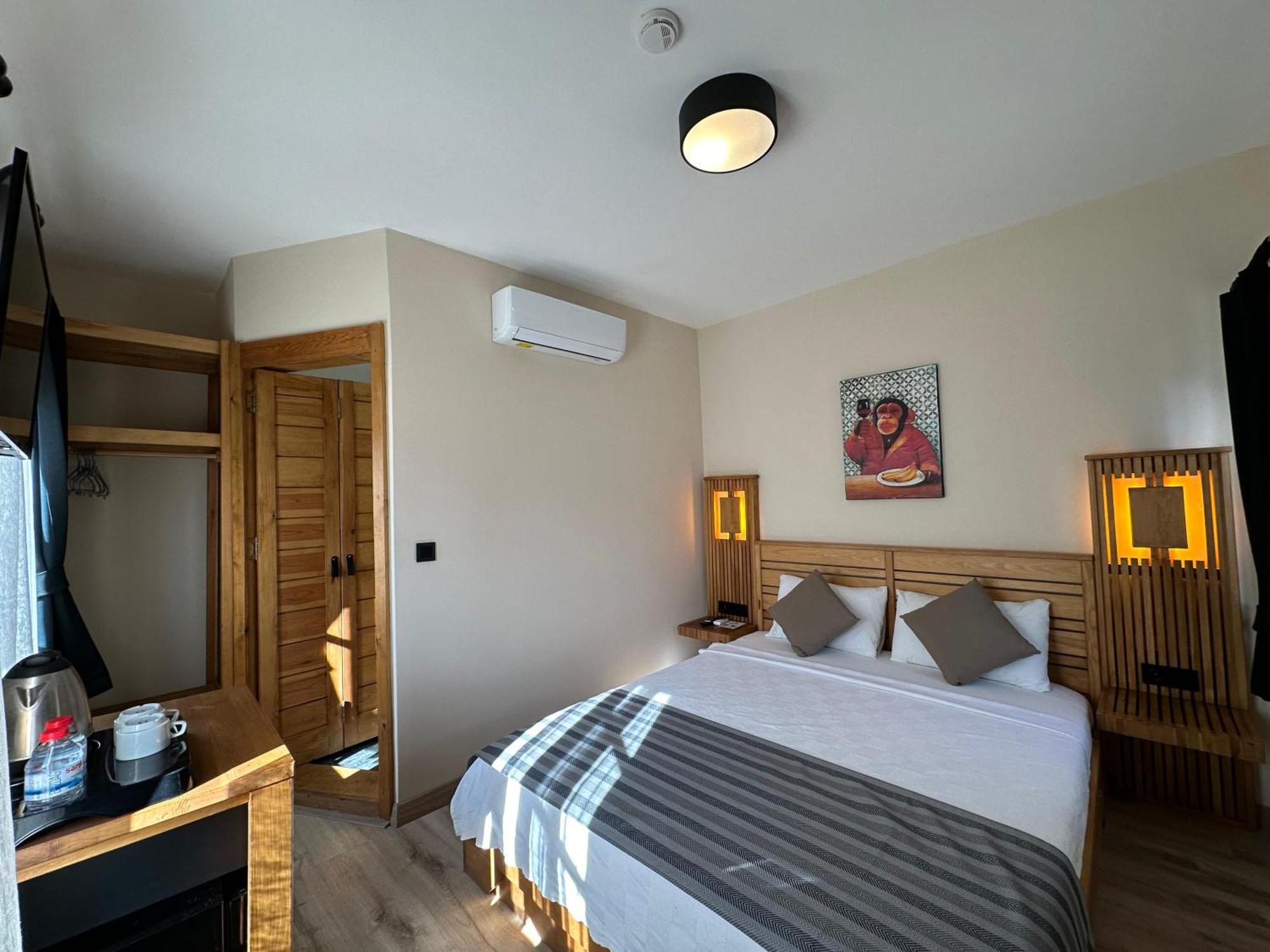 Bodrum Konagi Екстер'єр фото