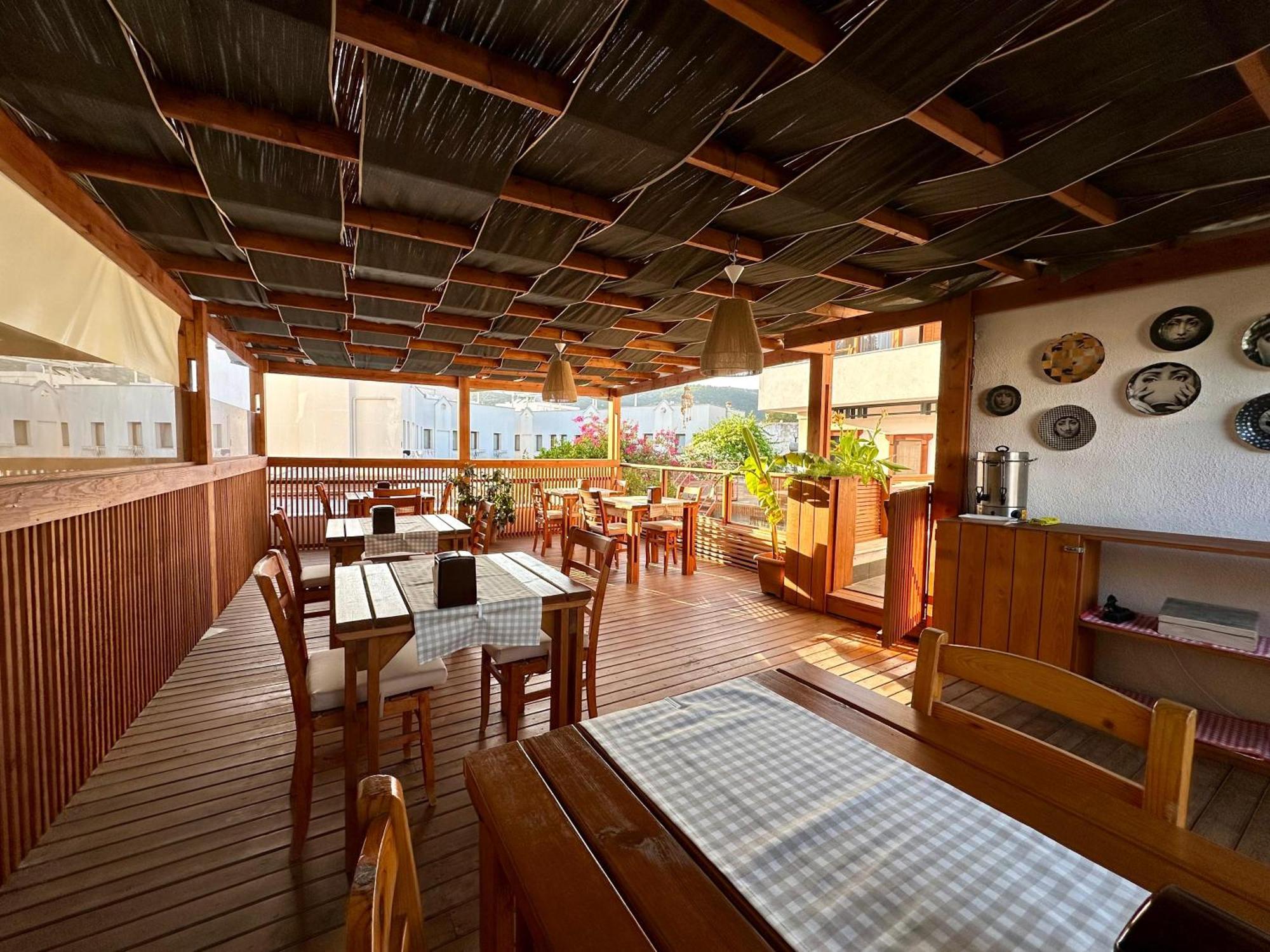 Bodrum Konagi Екстер'єр фото