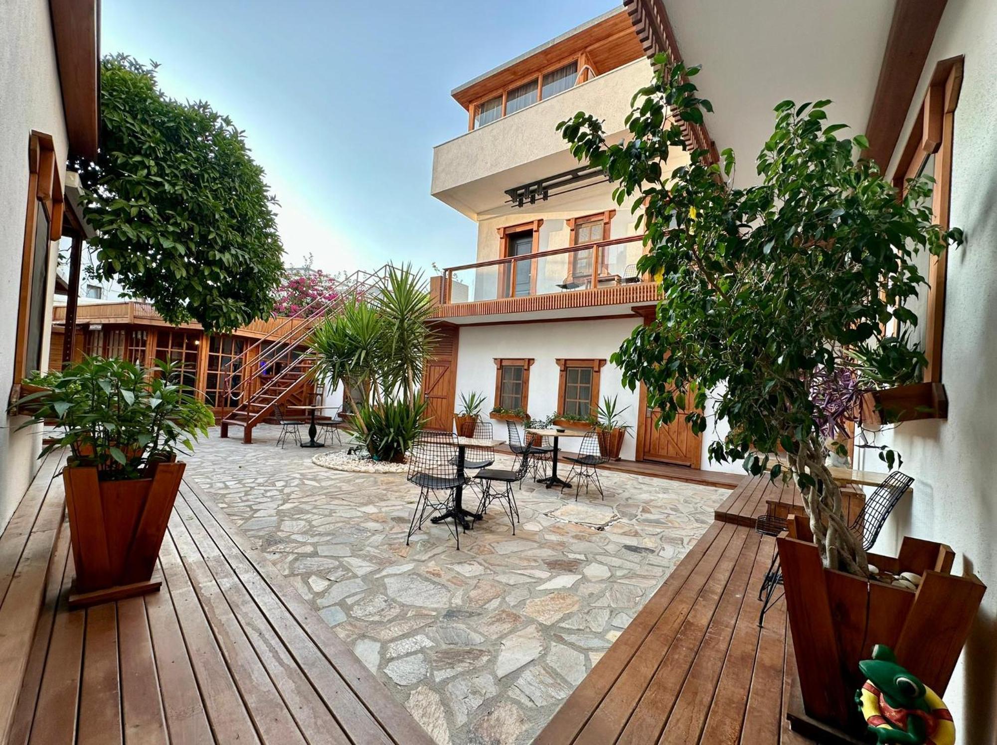 Bodrum Konagi Екстер'єр фото