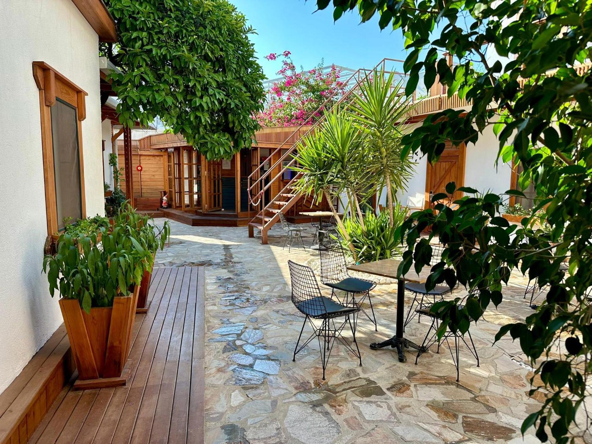 Bodrum Konagi Екстер'єр фото
