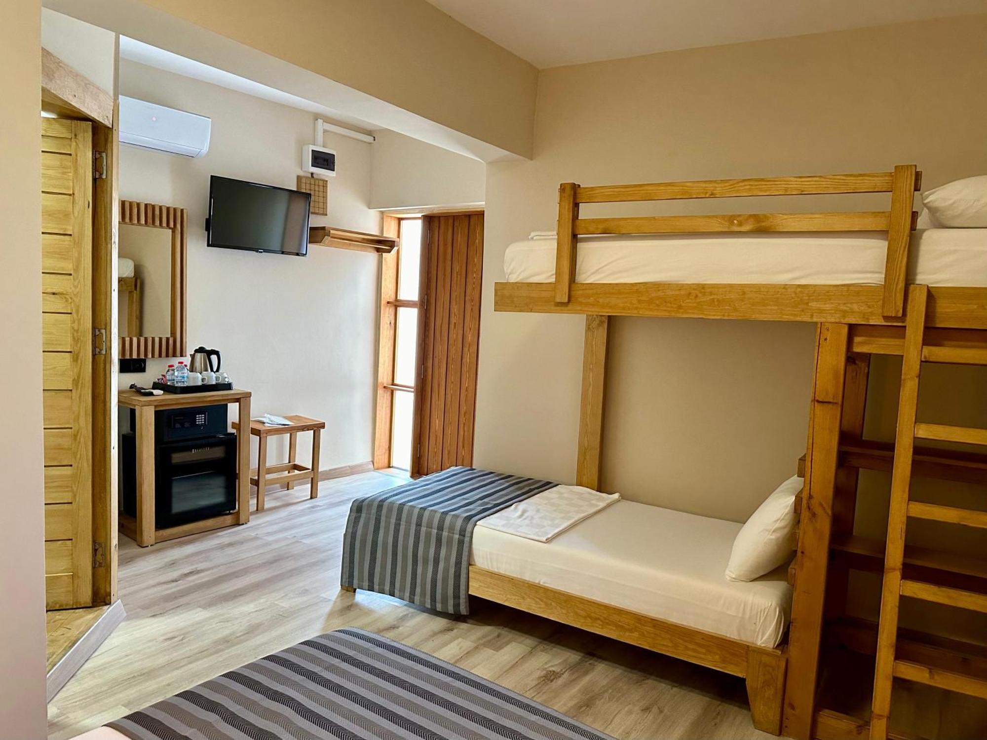 Bodrum Konagi Екстер'єр фото